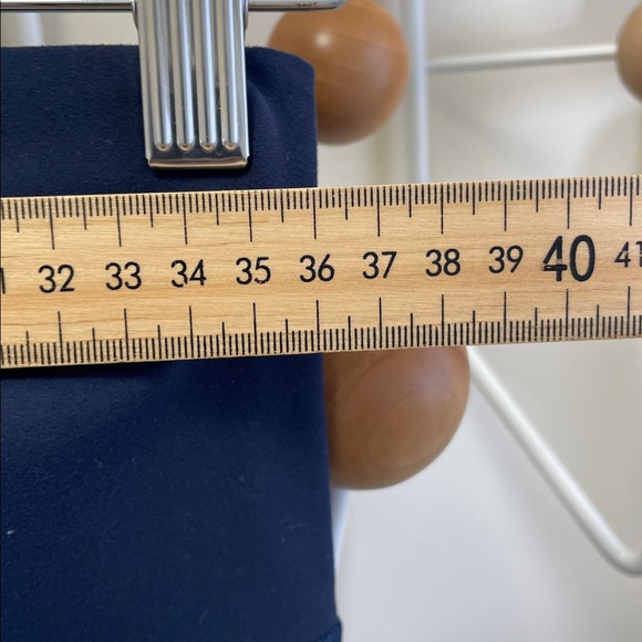 Lululemon Align High-Rise Leggings - Navy - 10 - Picture 8 of 11